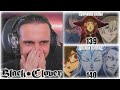 Reaction 139-140 Episode &quot;Black Clover&quot;/ Реакция на &quot;Чёрный клевер&quot;