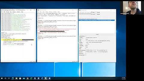 IDLE Debugger Demo (take 2)