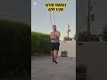 Rope flow,  coordination