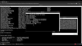 How to use Powershell Empire & Metasploit to hack into a network.