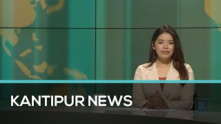 Kantipur English News | Full English News - 10 October 2021