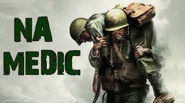 The North American Medic | Post Scriptum