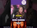PICANTE CRUCE ENTRE NICOLE BARRERA Y LA KUKA BARBARO💀☠️🔥 #kukas #zurdos #carceles #milei #LLA