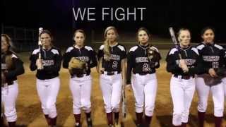 Rock Hill Softball 2015 Intro Video
