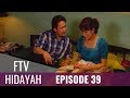 FTV Hidayah - Episode 39 | Suami Cacat Ditinggal Istri Kejam