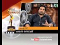 Gopi Sundar, award best background