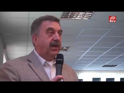 \"ერთობის დრო\" რამაზ ლომინაძე