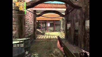 Multiplayer Machine - C.O.D.: World at War  pezbots mod