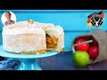 🍎 Caramel Apple Cake 🍏 Traditional German Apple Cake 🍎 ✪ MyGerman.Recipes