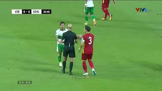 🔴LIVE SEDANG BERLANGSUNG  INDONESIA VS VIETNAM semifinal