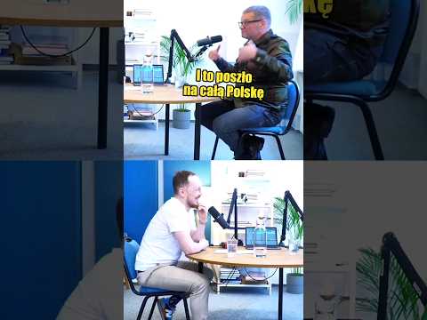WPADKA NA WIZJI (część 2)