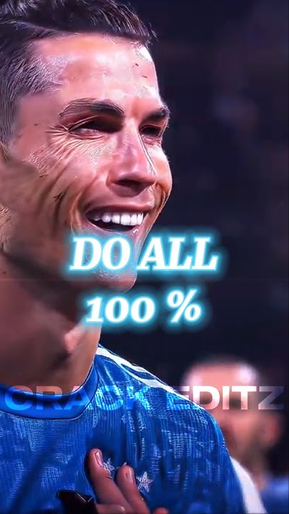 POV HOW MUCH YOU LIKE RONALDO Crack Editz YouTube pov-how-much-you-like-ronaldo-crack-editz-youtube