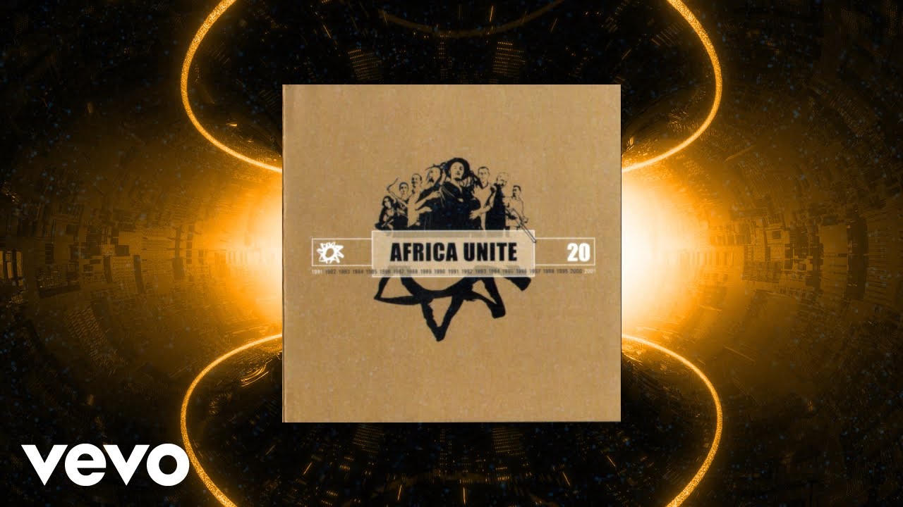 その他 Africa Unite [DVD] [Import] maxresdefault.jpg