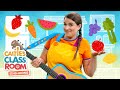 Are you hungry  caities classroom singalong  song single