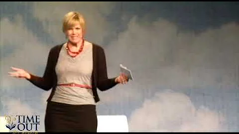 Jennifer Brinkerhoff Platt: Living the Plan of Sal...