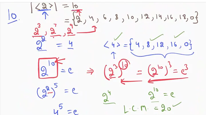 Discovering the Beauty of Cyclic Groups in Abstract Algebra