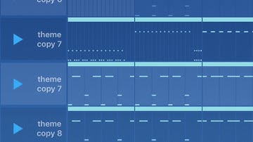 featuring only Tokyo, korg gadget