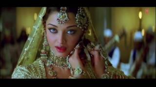 deewani mastani full video song deepika padukone aishwarya rai