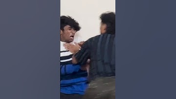 Hair Cut Prank of  pro kallan 🥵💥 @Review_funny-x3e #shots #prokallan #prank