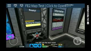 [FE2 map test] Micro-drive (Very easy insane imo) Profile