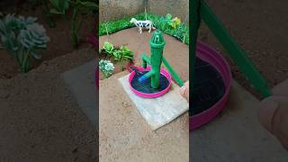 Desi Farming Mini Projects With Cow #shortsvideo #shorts