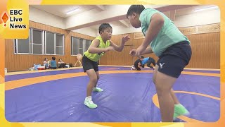 レスリング自由ヶ丘シングレット mqdefault.jpg