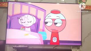 Cartoon Crying Compilation Part 76