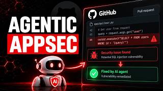 I created an Agentic AppSec workflow... here are the results!