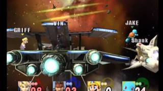 The Salt Factory: Random Smash 5