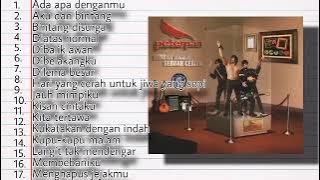 Peterpan - Album Sebuah Nama Sebuah Cerita (Part 1)