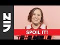 'Kuroko’s Basketball' Spoiled by HappiLeeErin | Spoil It! Season 2 | VIZ