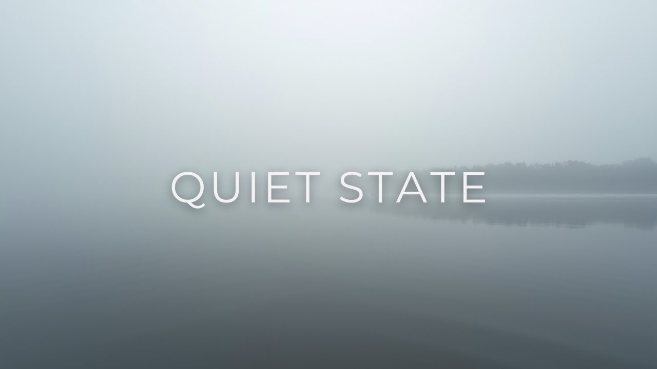 Peaceful Violin & Cello • Sleep, Focus & Stillness