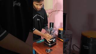 food processor 😄 #tamil #minivlog #trending