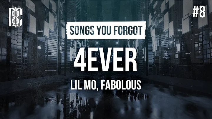 Lil' Mo feat. Fabolous - 4Ever | Lyrics