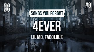 Lil' Mo feat. Fabolous - 4Ever | Lyrics