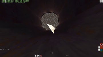 Quake2 Capture the Flag Savage CUP 3R51 ~ UNR v spks ~ DB POV