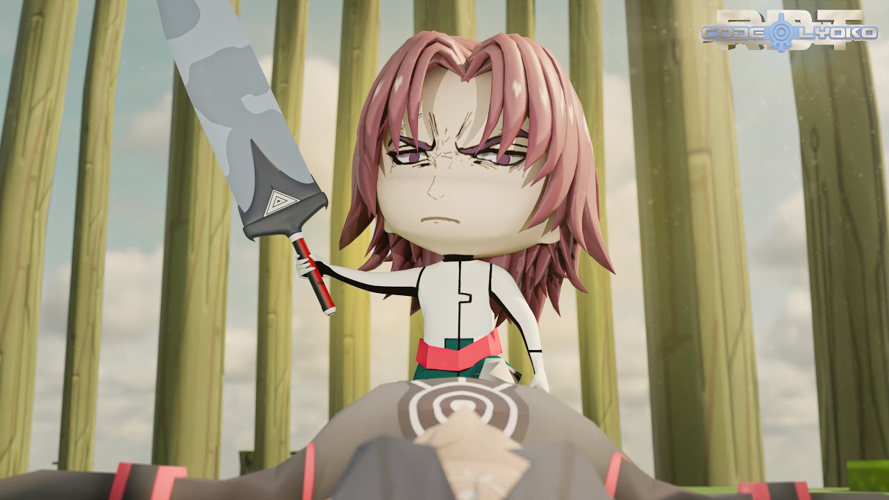 Defeated Xanafied William Without DAMAGE | Code Lyoko: RDT Alpha 0.5.4