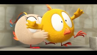 Where's Chicky? Funny Chicky 2023 | THE PRANK | Cartoon in English for Kids | New episodes