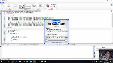 Bài 4: Điều khiển Led 7 đoạn bằng phương pháp quét