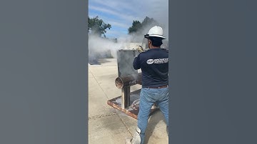 ISP - Hand Lance - Test Plates