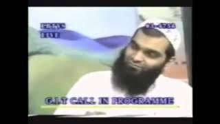 Did Muhammad Copy the Quran from Arab Poets? Dr. Shabir Ally Answers