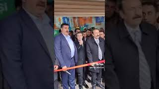 Bucak Aşi̇reti̇ Önderleri̇nden M. Bi̇lal Bucak Ağa