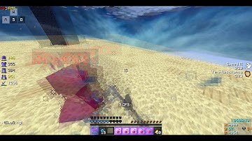 K0rdic VS 3hunnit (Render Test) (Read Desc)