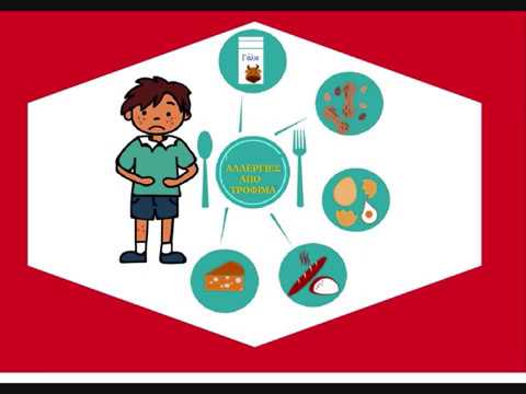 Βίντεο: Θεραπεία φυτικής-αγγειακής δυστονίας και κρύας αλλεργίας με φυτικά παρασκευάσματα