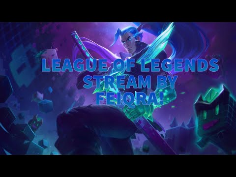 • League of legends • Flex? 2 თვის შემდეგ )