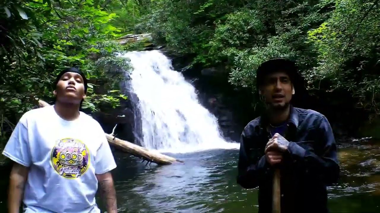 DLEGEND OFFICAL MUSIC VIDEO RELEASES SCARS IN THE BACK ON A WARM SUNNY SATURDAY AFTERNOON 7/30/22