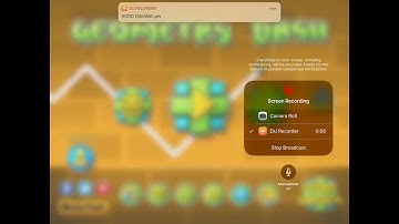 Geometry Dash - Level Requests 6 (read desc)
