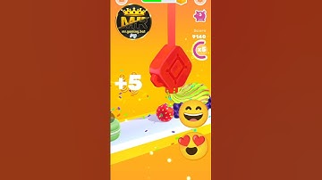 Gem Stack Level 40 ka king ban gaya main speed se New Play Win 💎😎#GemStack #OPGameplay hai