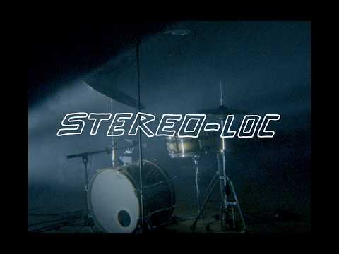 STEREO-LOC - Limiter / Distortion Pedal