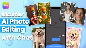 Master AI Photo Editing with SiSi — From Voice Commands to Stunning Transformations!